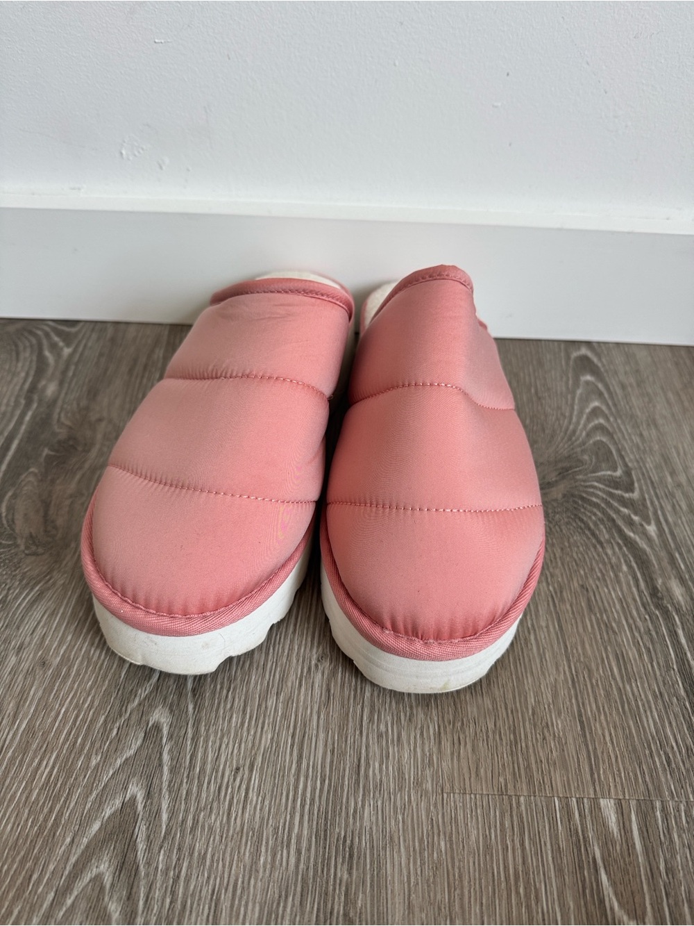Maeve by Anthropologie Puffer Slide